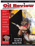  Oil review Africa