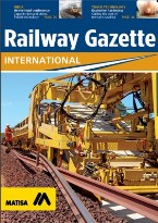  Railway gazette International